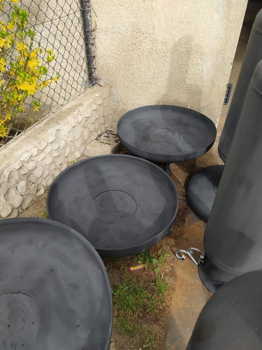 Ognisko- palenisko -grill