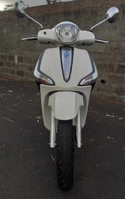 Piaggio Liberty 125 ABS 05/2022