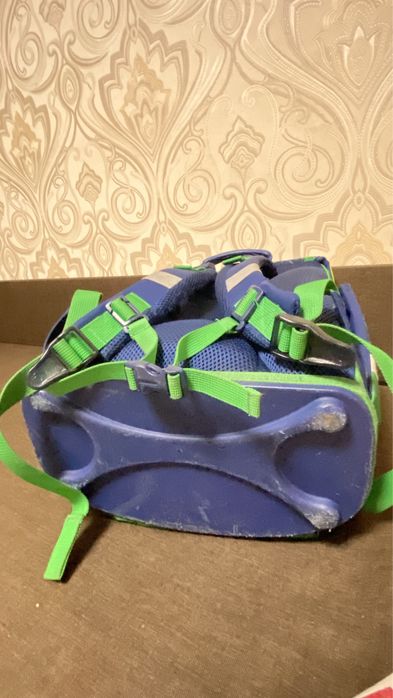 Ортопедичний рюкзак Herlitz для початкової школи(1-4 клас )портфель