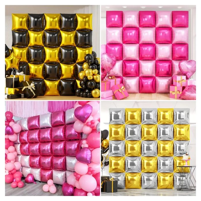 Шторка для фотозони