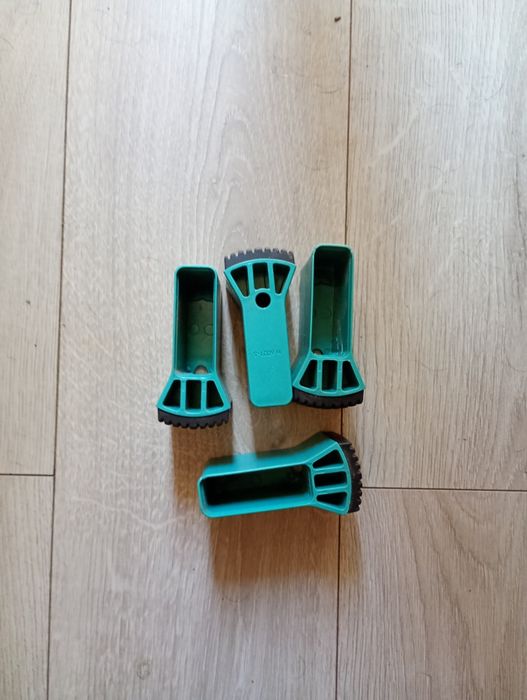 Stopa stabilizująca do drabiny Krauze 4szt