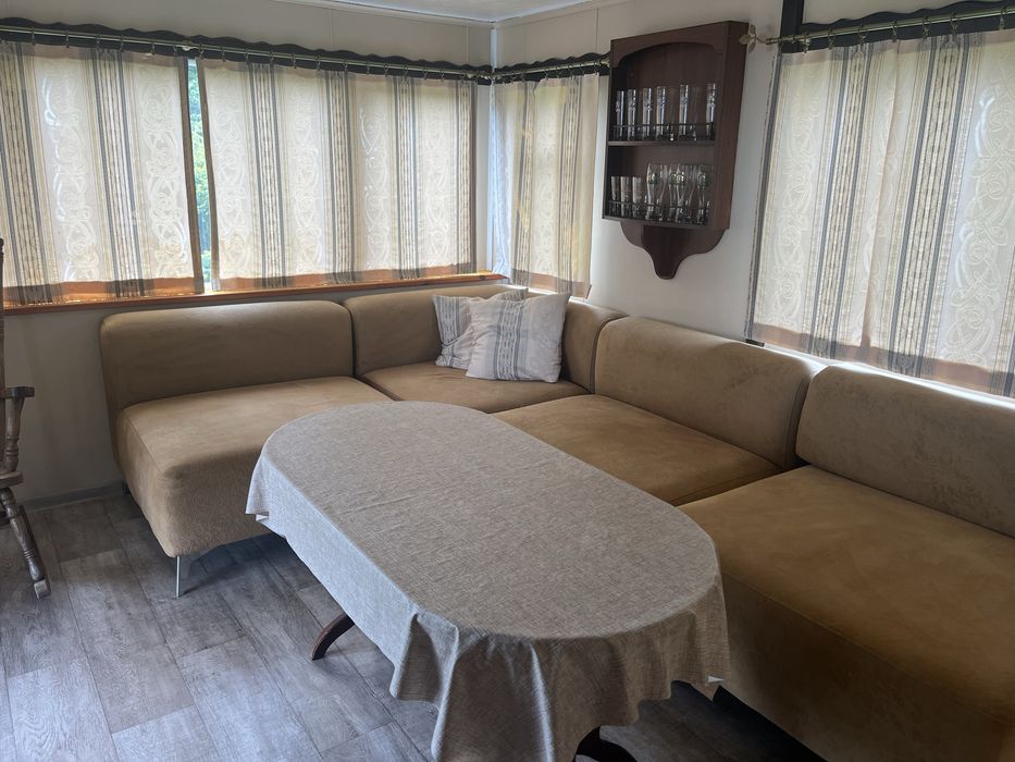 Wynajem domków. Domki u Iwonki.