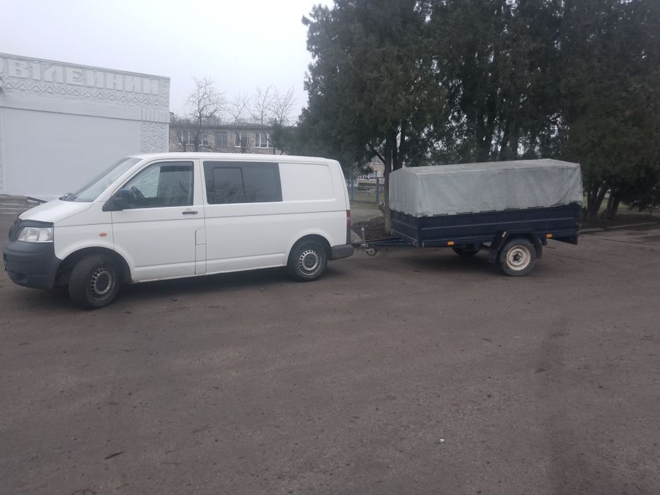 Перевезення  вантажів до 2т по області , України