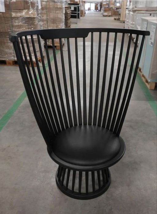 Poltrona designer TOM DIXON