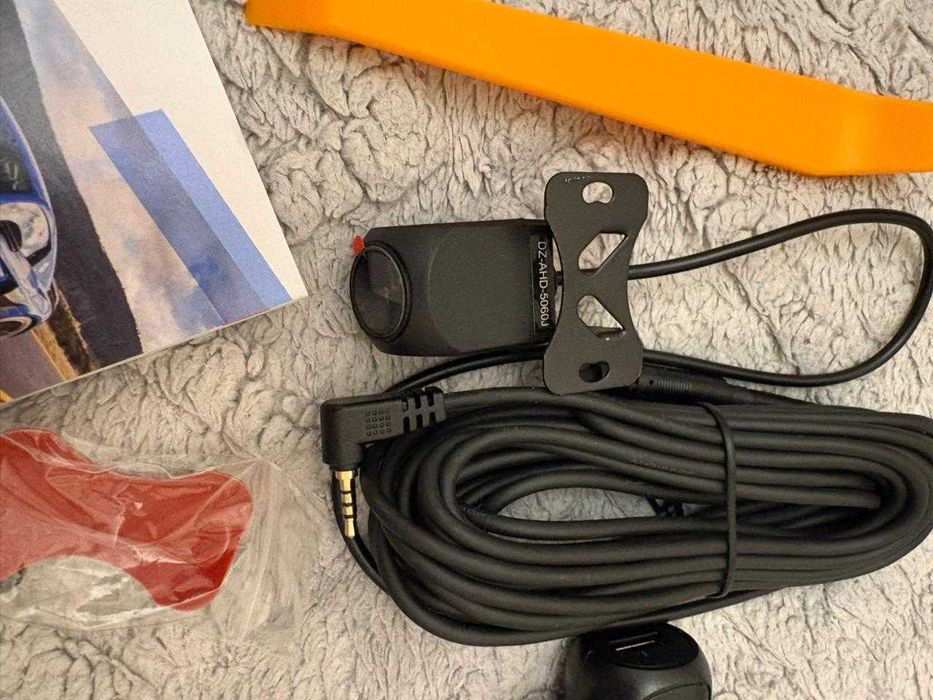 Відеореєстратор для авто