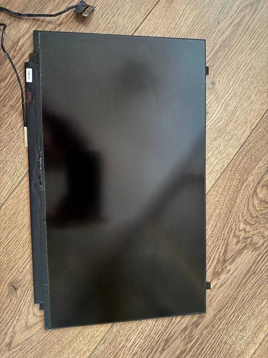 Матриця для Gigabyte G5 KD разом з ПЕТЛЯМИ