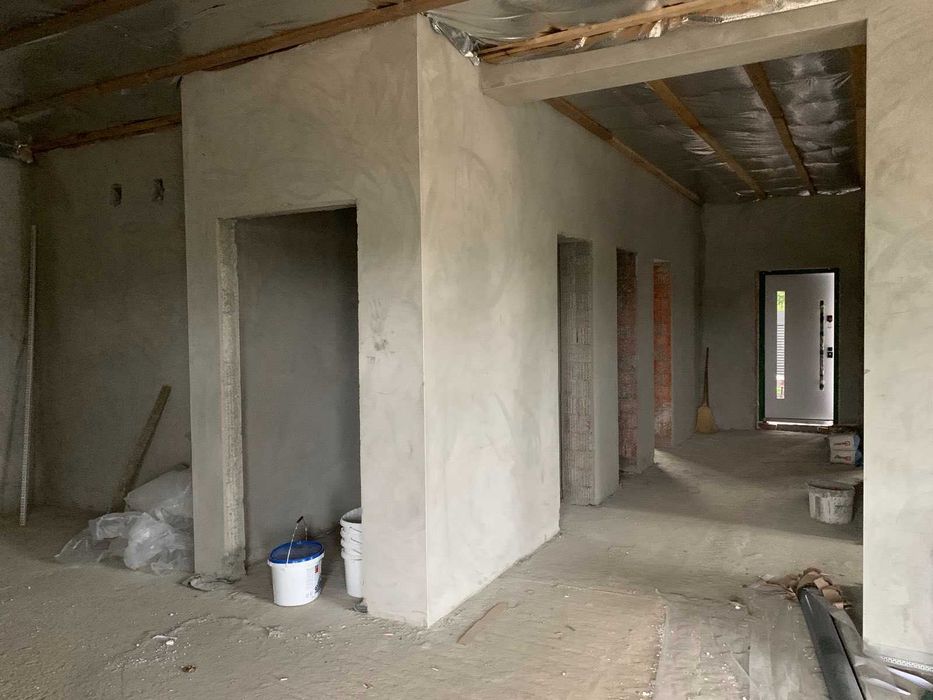 Продається будинок (американка)