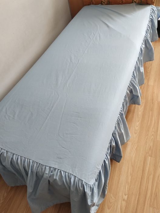 Prześcieradło pojedyncze