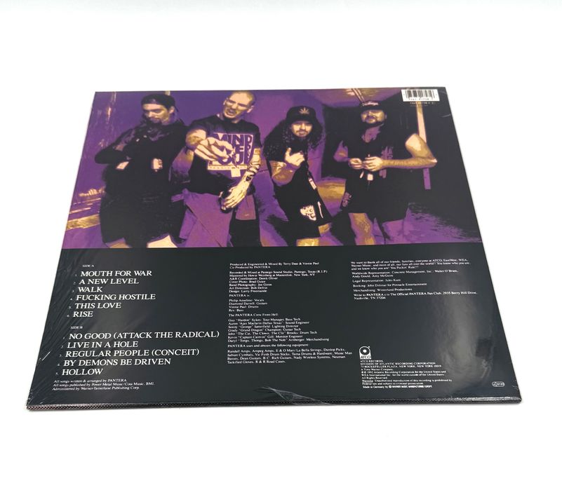 pantera - купити CD, DVD диски - Ціна на OLX.ua