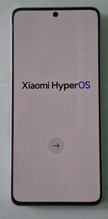 Telemóvel Redmi Note 13 Pro 256G