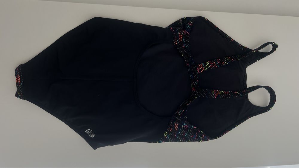 Fato de banho de natação Menina