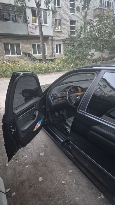 Бмв е46 туренг продам