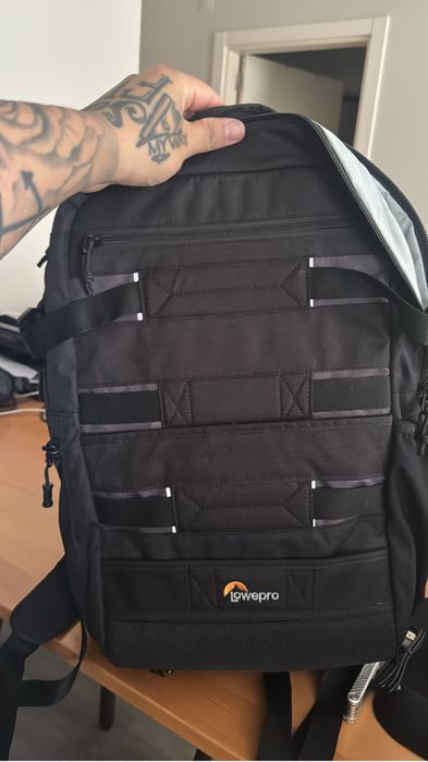 Kit camera sony zve10