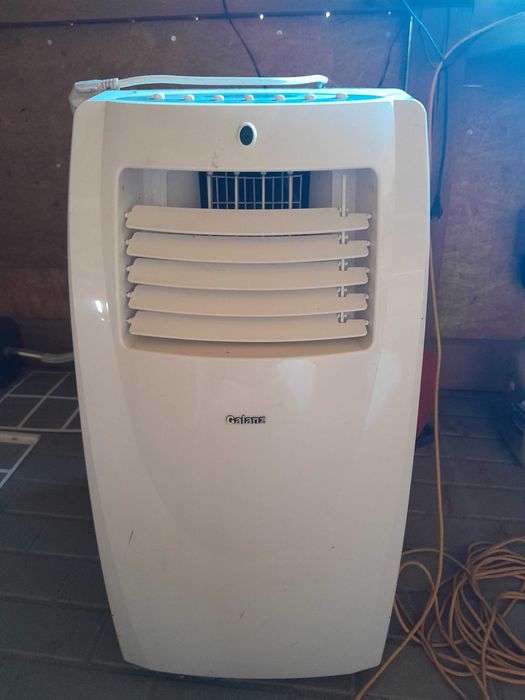 Przenośny klimatyzator galanz