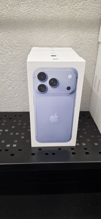 iphone 18 pro ou 18 pro max pague as prestações