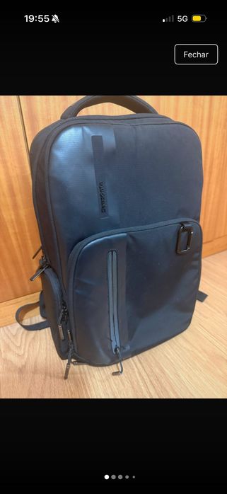 Mochila Samsonite