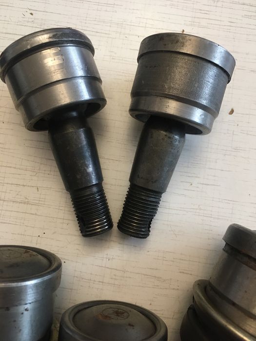 Ремкомплект рулевой тяги Газель