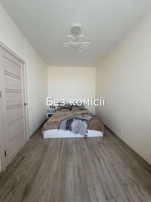 Без % Оренда 1 кімн ЖК Уютний квартал