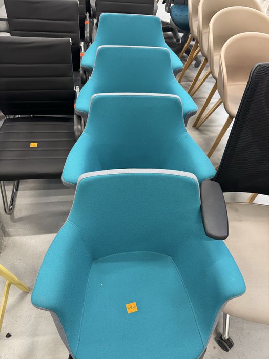 Fotel konferencyjny,gabinetowy