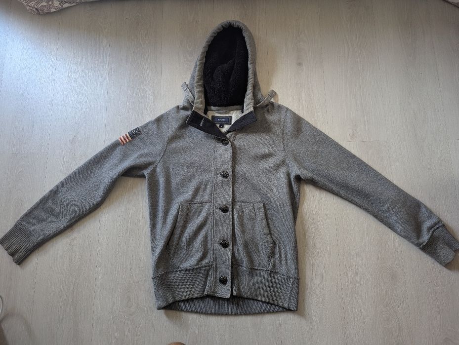 Casaco Gant de Algodão - tamanho m