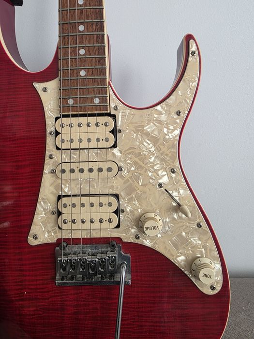 Gitara Ibanez rt650
