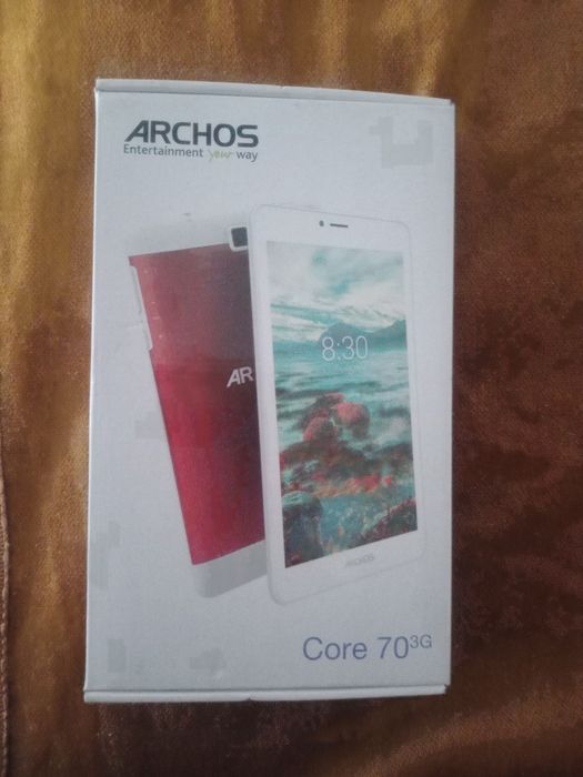 Tablet Archos 70 3G