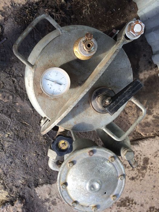 Ацетиленовий генератор