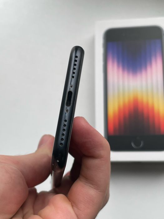 Iphone SE 3 128 GB NEVERLOCK (2022) Iphone 13 Айфон СЕ 3