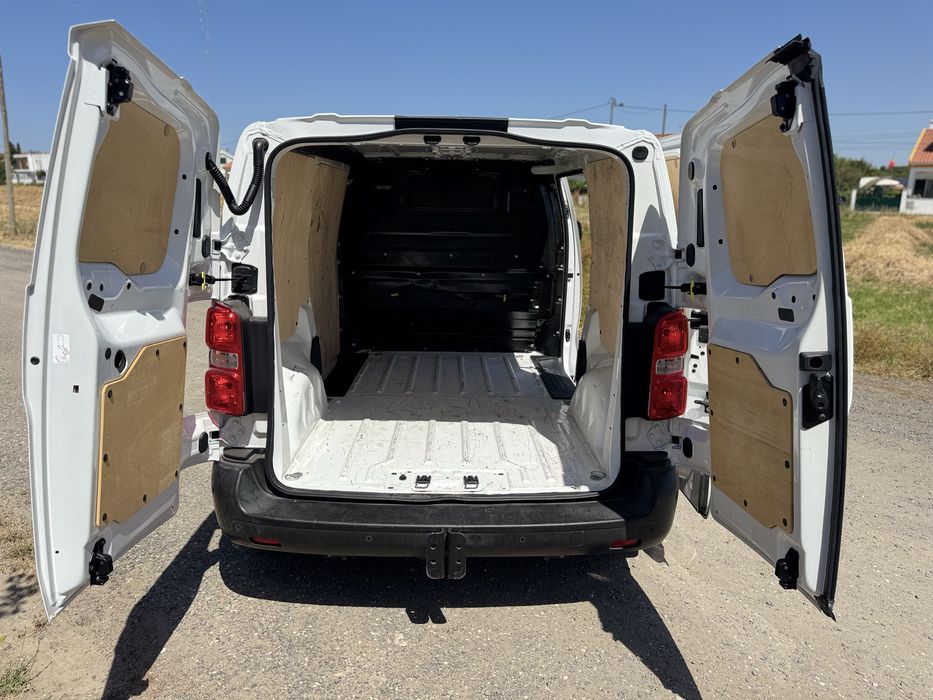Peugeot Expert 1.5HDI IVA Dedutivel