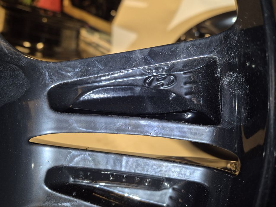 5x114.3, 6.5j r17 hyundai i30 kona tucson