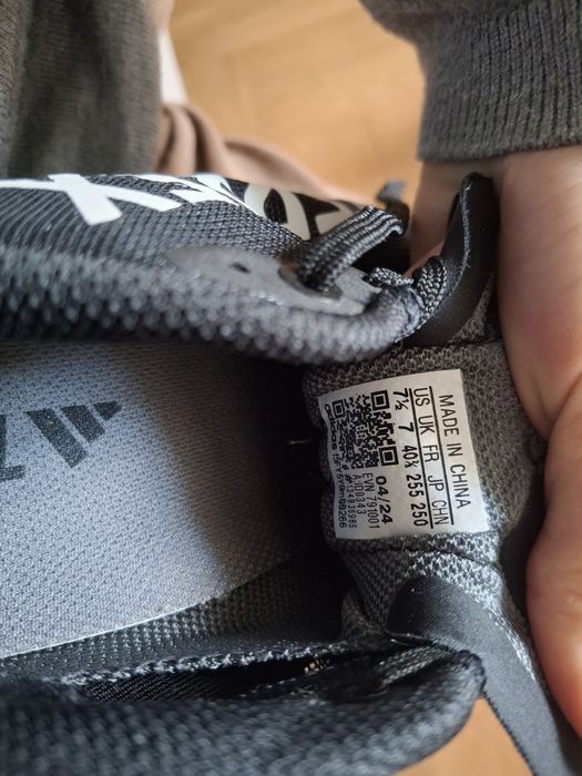Buty do biegania Terrex Agravic