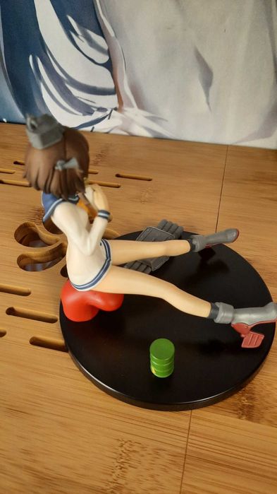 Аниме фигурка Kantai Collection - Yukikaze (Taito) (Оригинал)