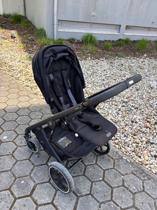 Carrinho de bebé Cybex