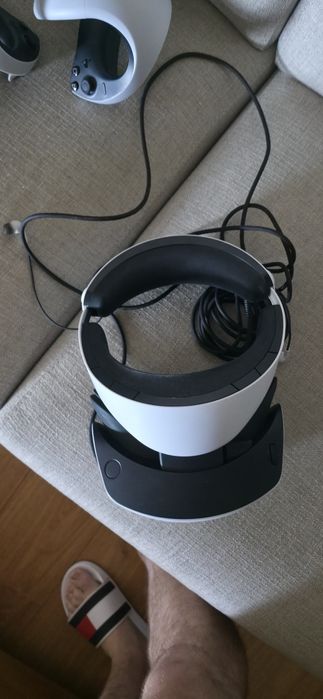 Psvr2 para pc e ps5