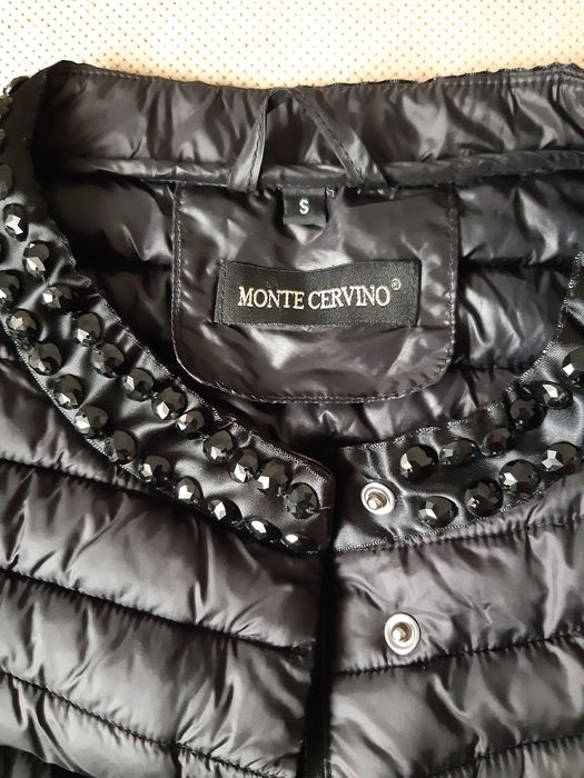 Куртка Monte Cervino, розмір S