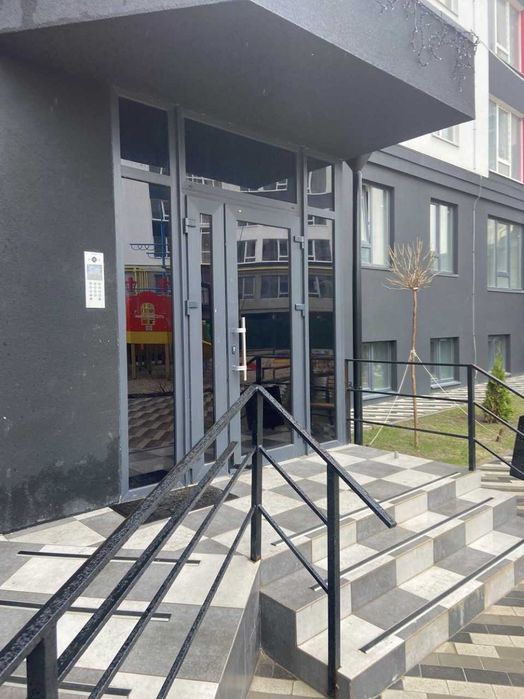 Оренда 1-кімнатної квартири ЖК "Рідний" Гатне. Без комісії