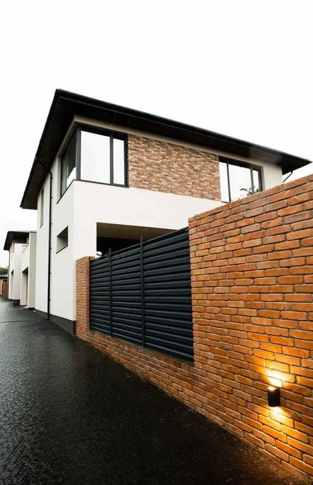 Дом по адресу Люстдорфская дор. (площадь 235 м²) - Atlanta.ua - фото 16