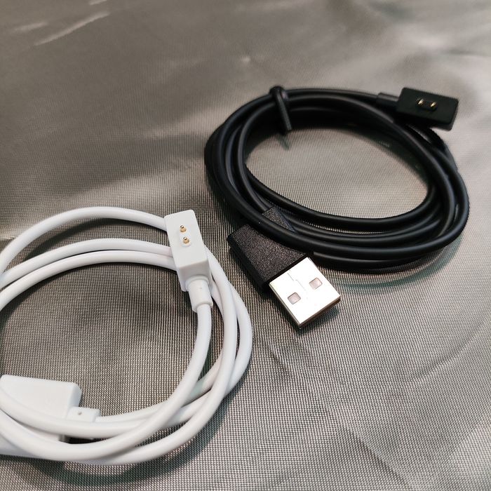 Кабель зарядный Redmi Watch 5 Active 4 2 3 Active Mi band 8 USB кабель