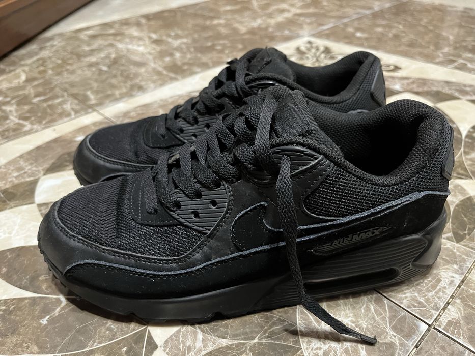 Nika Air Max 90.