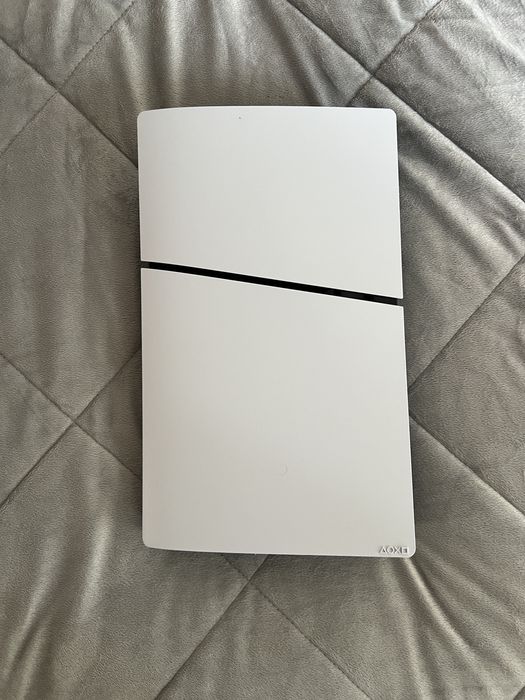Playstation 5 825GB c/ 3 anos de garantia e caixa