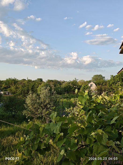 House in Horishni Plavni - View 4
