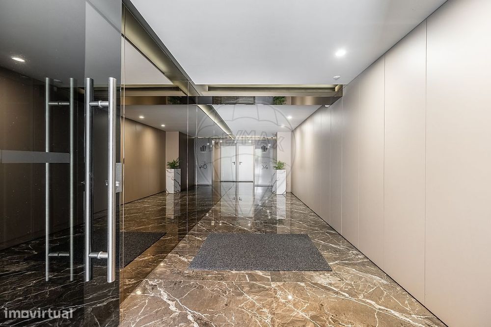 Apartamento T3 para venda