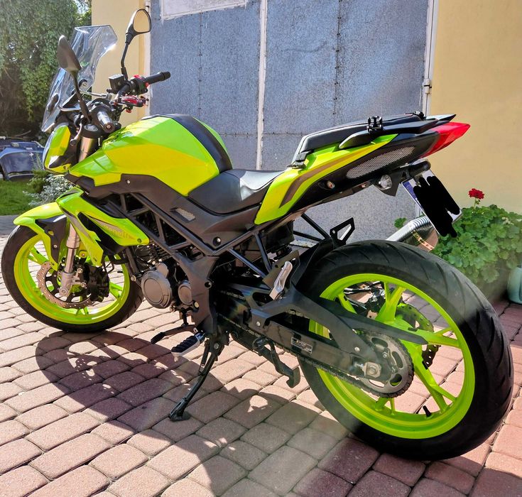 Benelli