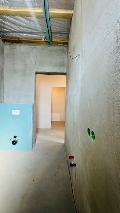 Новий будинок у центрі Зорі | 118 м² | тепла підлога | гараж