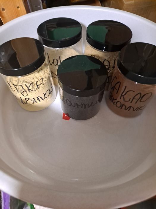 Sprzedam makarony i mąki  KETO