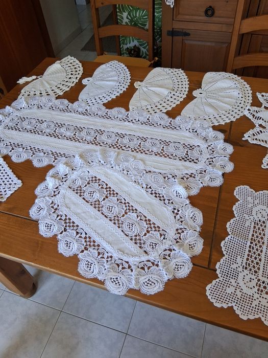 Naprons de todas as m gʻ