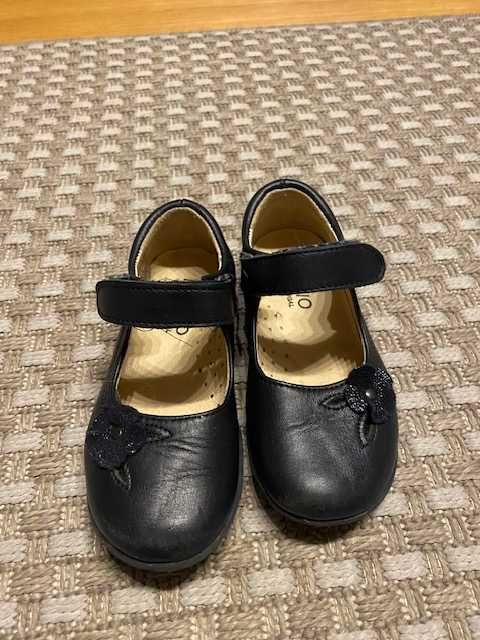 Sapato Menina ótimo estado - TAM 26