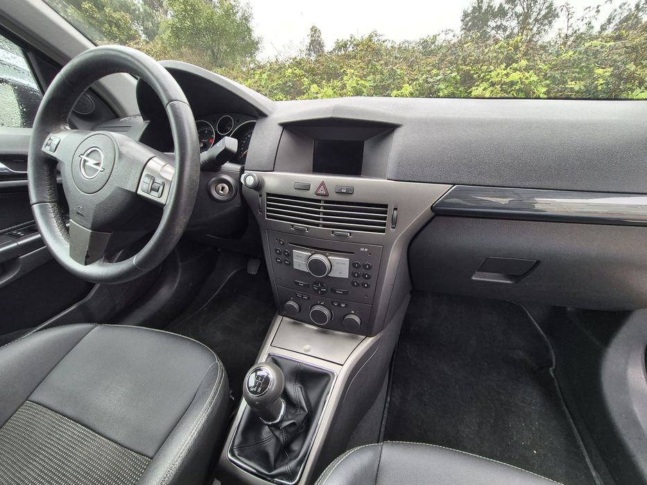 Opel Astra 1.7 - 2005