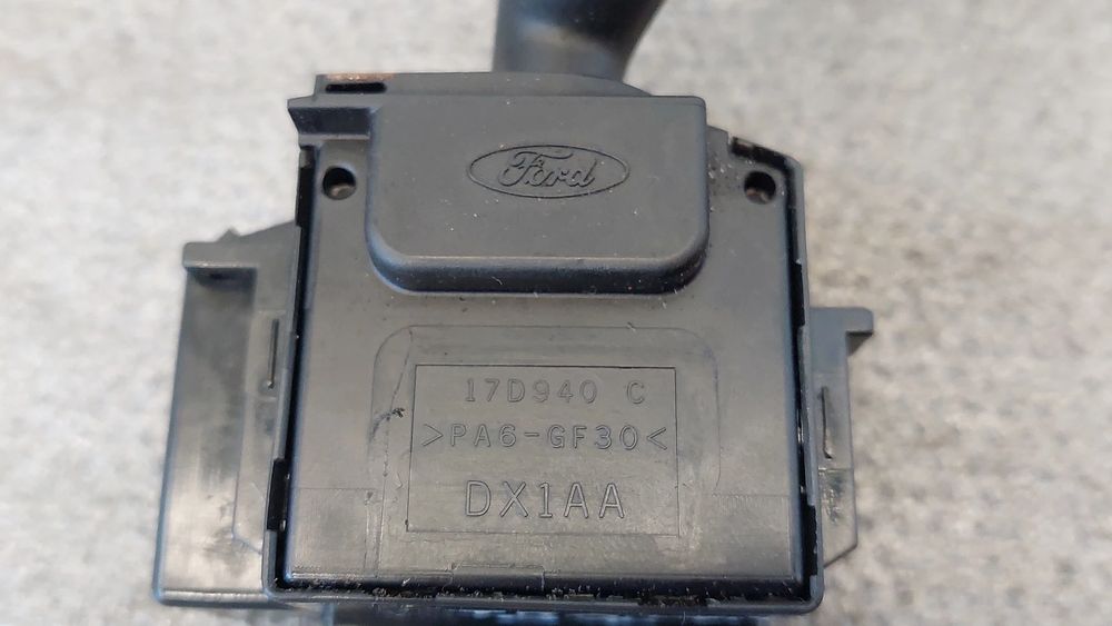 Manípulo pisca-pisca FORD Transit