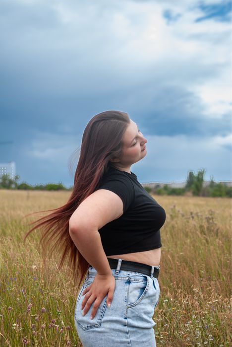 Шукаю модель на фотозйомку. Кривий Ріг